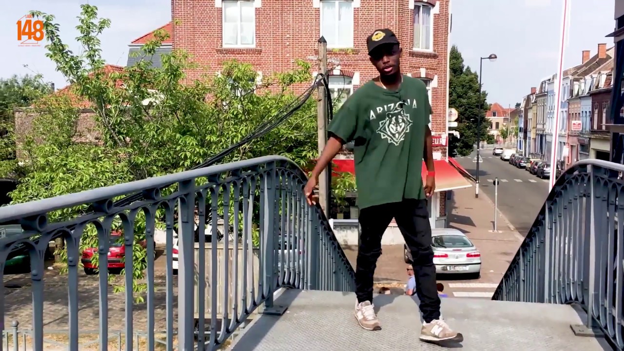 HDBeenDope,  rappeur prodige de Brooklyn