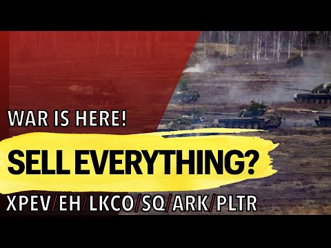 lkco Update Who was buying? Who was selling? LKCO webinar good news?