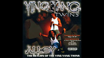 Ying Yang Twins   Say I Yi Yi