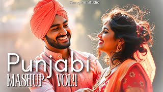 Best Of Punjabi Hits Vol.4 Ultimate Desi Playlist 2025