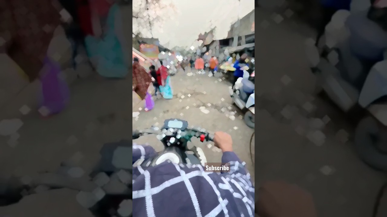 Public reaction😲 | kumardhubi market | CN vlogs