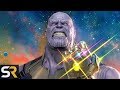 10 DC Villains More Powerful Than Thanos