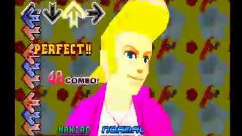 【DDRBEST HITS】MAKE IT BETTER【MANIAC】