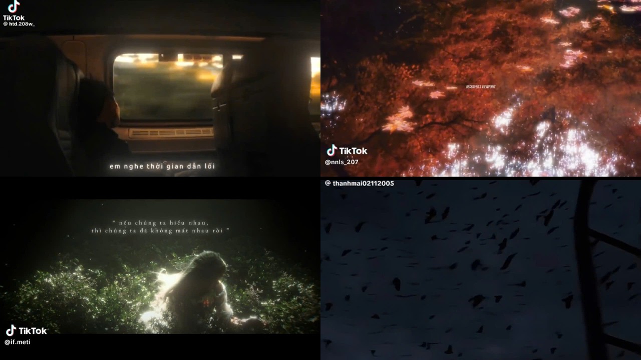 [ Tik Tok ] Tổng hợp những bài nhạc chill cực hay trên capcut/tiktok P5