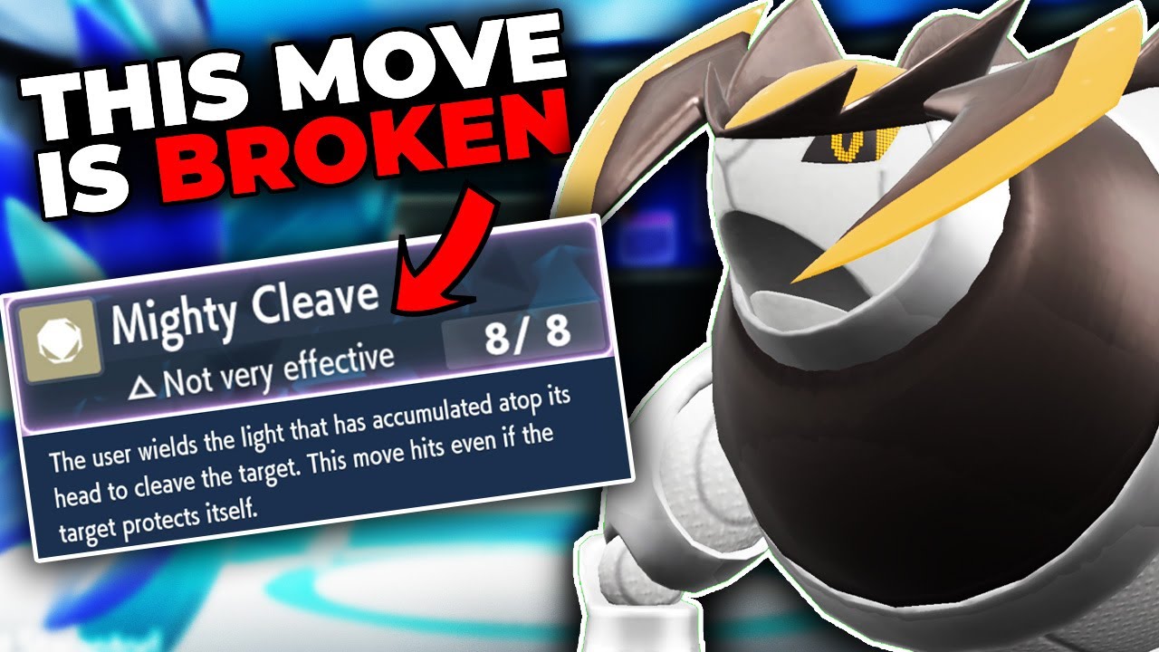 Why IRON BOULDER Will Break The Meta...