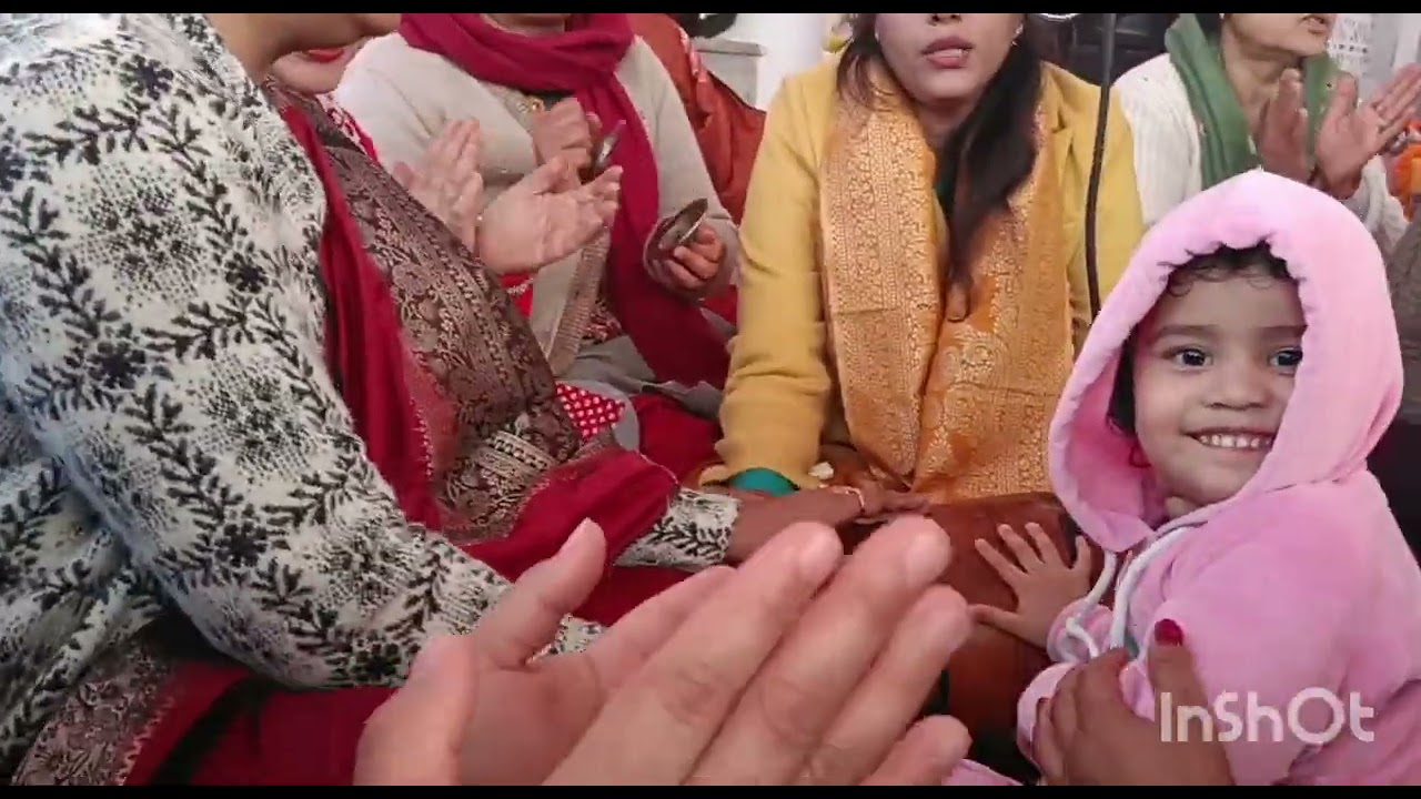  मेरी मैया आने वाली है 🙏🙏