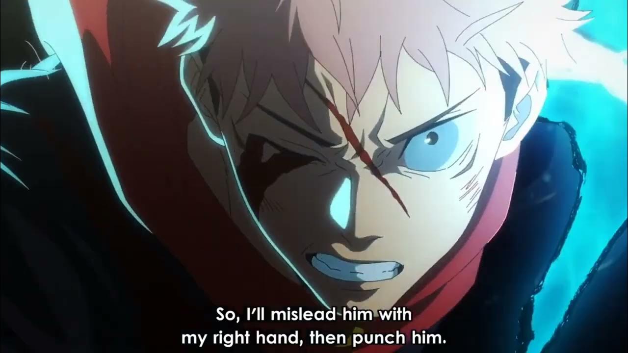 Jujutsu Kaisen Season 2 Episode 13: Yuji vs Choso battle spoilers