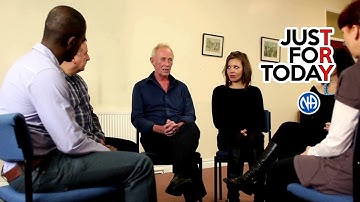 NA Just For Today: October 18 - We all belong | Narcotics Anonymous