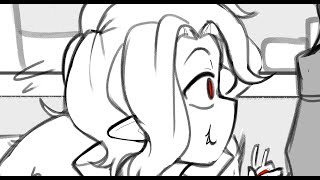 The Dollar Stores of District 23 | Limbus Company Animatic