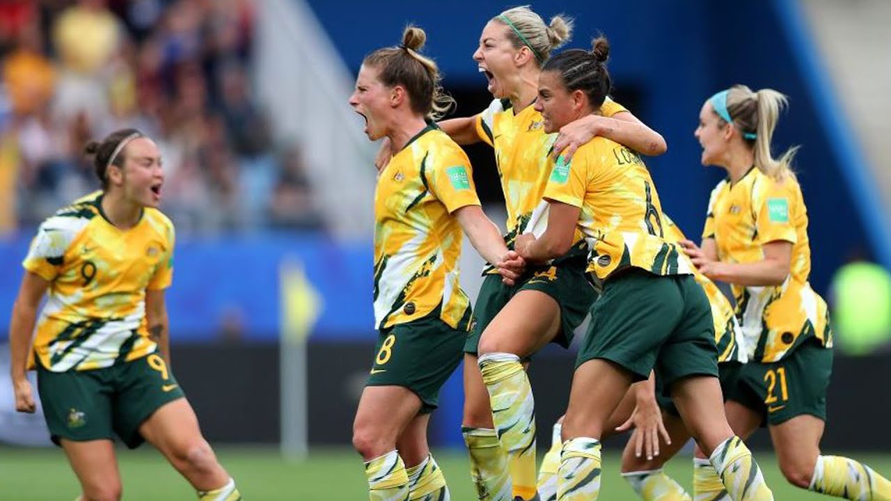 Women’s World Cup: Hosts New Zealand and Australia kick off 2023’s ...