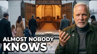 Ellen White Exposed the Real Reason Adventists Are Falling Away — Almost Nobody Knows screenshot 5