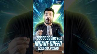Download Entire Netflix In 1 Second. Japan Sets Fastest Internet Speed Record