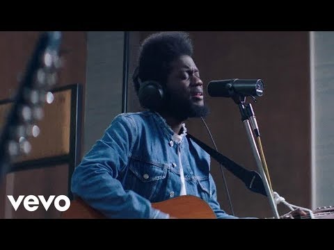 Michael Kiwanuka