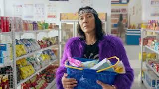 Iklan Slank BimBim & Kaka Bayar Pakai OVO. Ver Gue BimBim