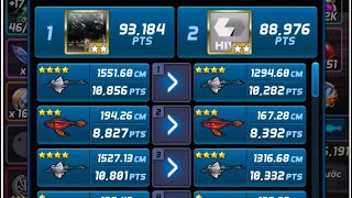 Ace Fishing - Full trận đấu cá nhân ở lục địa MU ( Individual match in Mu continent) screenshot 3
