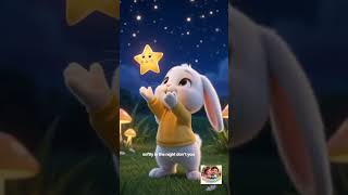 🐰⭐ Bunny and the Lost Star 🌙✨ |A sweet story  of friendship and little bit of magic✨|CKLSV-02