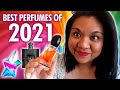 BEST WOMEN'S PERFUMES OF 2021 | Designer Fragrances