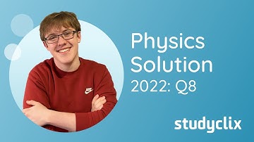 Electronics, Semiconductors, Insulators - 2022 State Exam, Q8; Leaving Cert Physics Higher Level