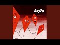 Dancanta Ĉevalo - Kajto | Kanto kun teksto