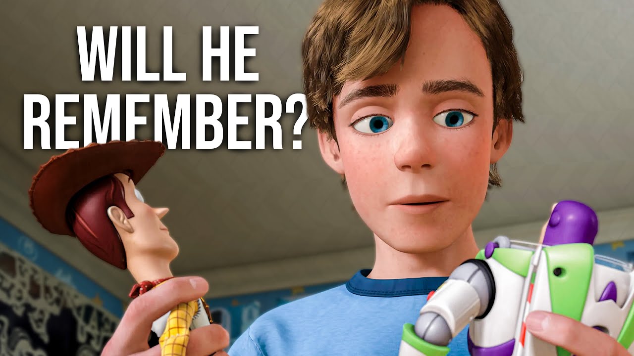 toy story 5 andy new toy : r/Trailerclub