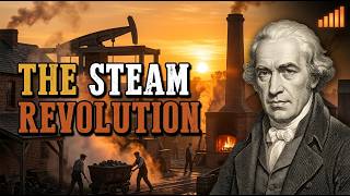 1712: How Did Humans Go From Horses to Trains?