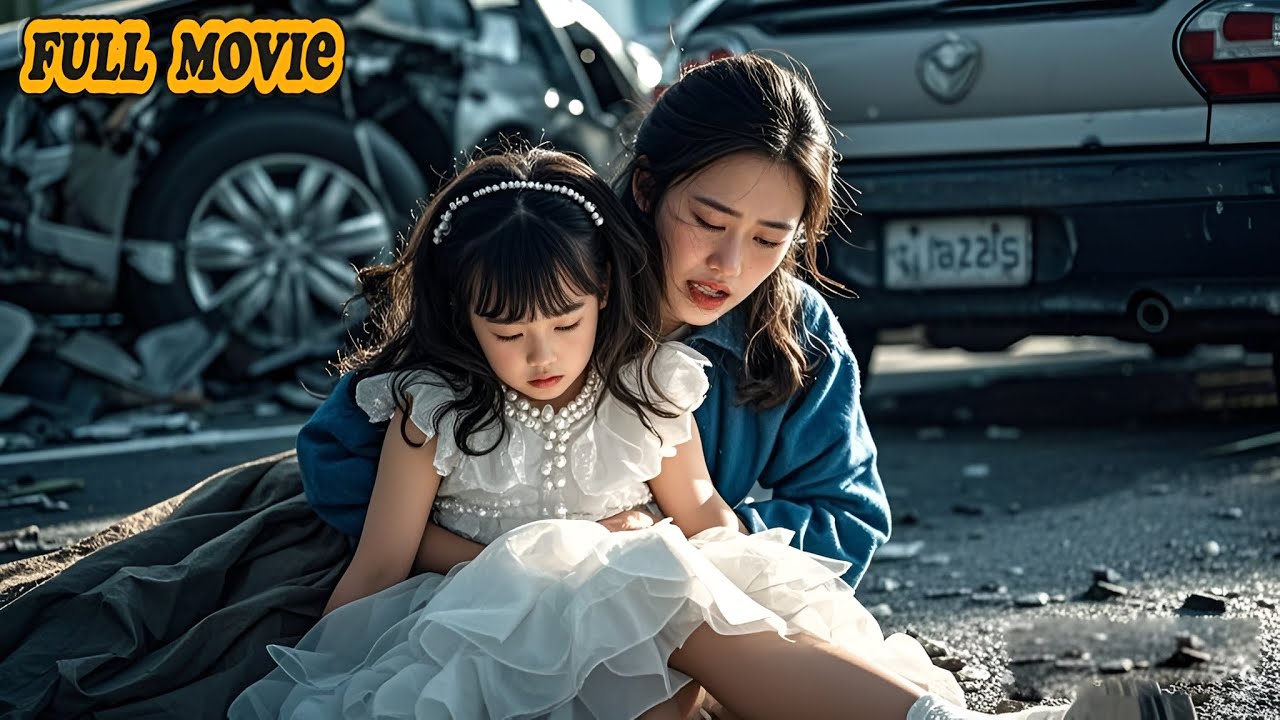 Она звала на помощь, но он спас чужого ребенка. В тот момент ее сердце разбилось.