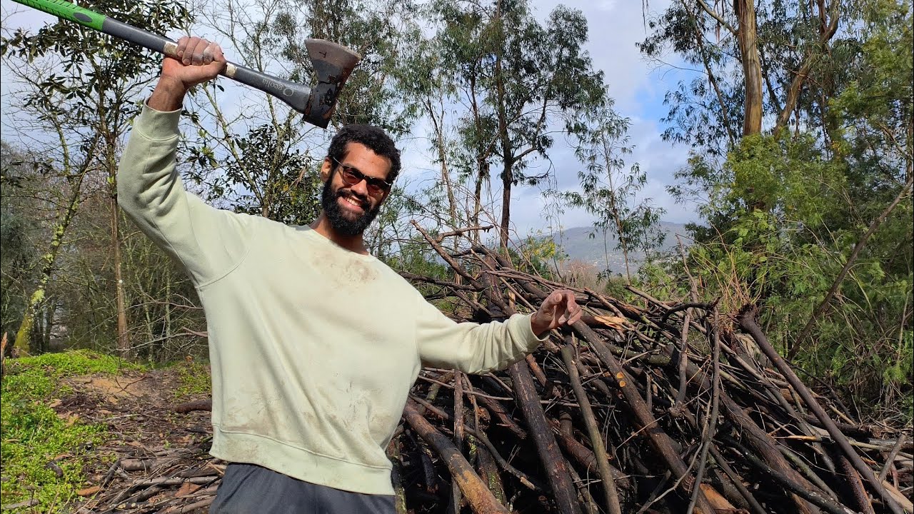 Desafios na reforma e muita melhoria vindo pela frente!