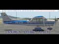 XPLANE11 - EXPEDIÇÃO AMÉRICA DO SUL - SBCB - SBCP - #002