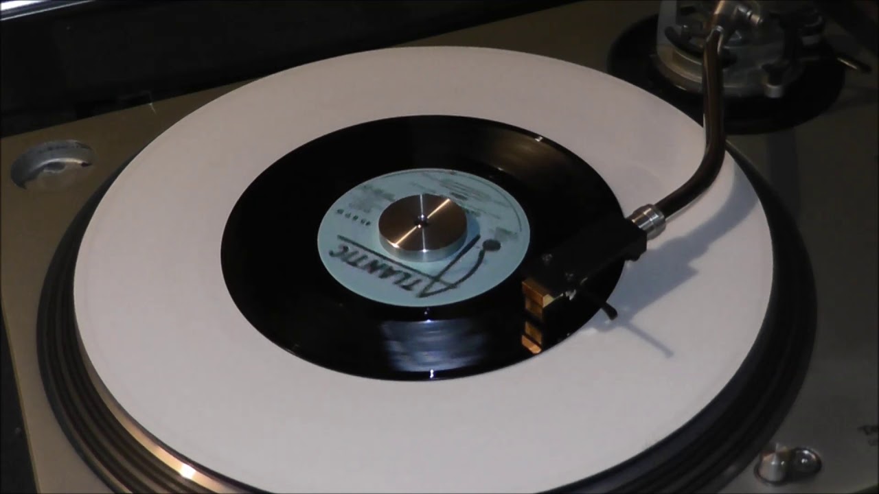 ABBA - Dancing Queen  - 45RPM