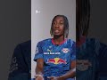 New Years Resolutions - Some of the Bundesliga stars share their wishes for the coming year here 👀
