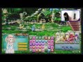 声優・相坂優歌の『パズドラ バトルトーナメント』プレイ動画