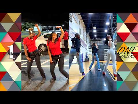 Black People Tiktok Mashup Dance 🔥 September 2026