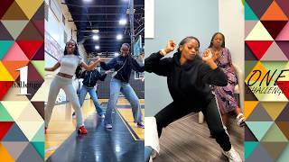 Black People Tiktok Mashup Dance 🔥 September 2026 @OneChallenge