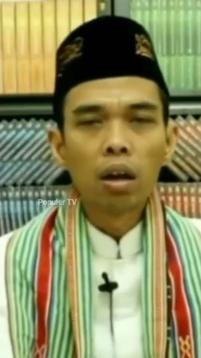 TAKBIRAN - USTADZ ABDUL SOMAD  #ustadzabdulsomad #UAS #takbiran  #takbiran2022 #shorts
