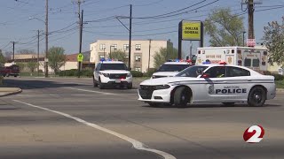 City leaders address police reform after Clifford Owensby incident