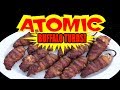 Atomic Buffalo Turds 'ABTS' - Jalapeno Popper Recipe - The Wolfe Pit