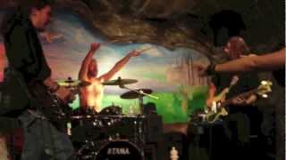 Whorehouse Blues By Snaggletooth