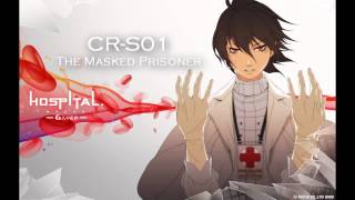 Trauma Team UOST: 23. The Masked Prisoner