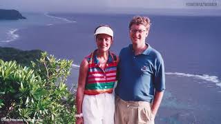 Biography, Melinda French Gates is one of the most powerful woman, Microsoft