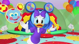 Mickey Mouse Clubhouse S04E14 Mickeys Happy Mousekeday Zmickz Musiclyrics