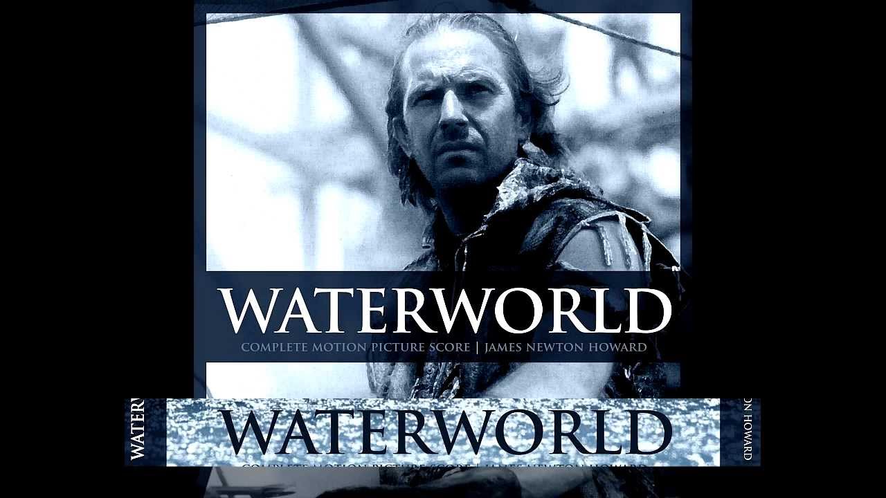 Waterworld 06 Caged / Tattoo YouTube
