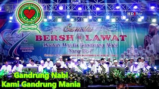 Gandrung Nabi @ Kami Gandrung Mania