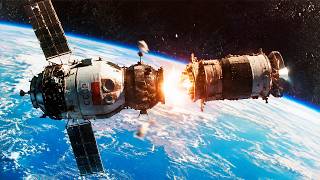 The Terrifying 112 Seconds That Erased a Soviet Space Crew