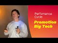 How to Get Promoted in Big Tech: Navigating Levels, Grades, and Performance Cycles