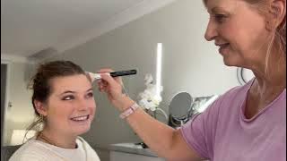 Lucy Parle - Best of Me (Behind The Scenes)