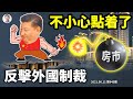 「反外國制裁法」抗美，好大的坑！習總不留神點燃房市巨雷導火索；恆大有多懸？（文昭談古論今20210611第945期）