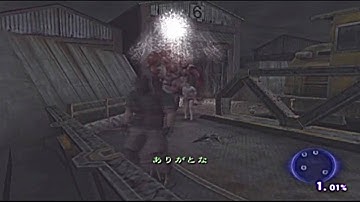 Biohazard Outbreak File#2 - Showdown 3 Online (Karl Noob) P1