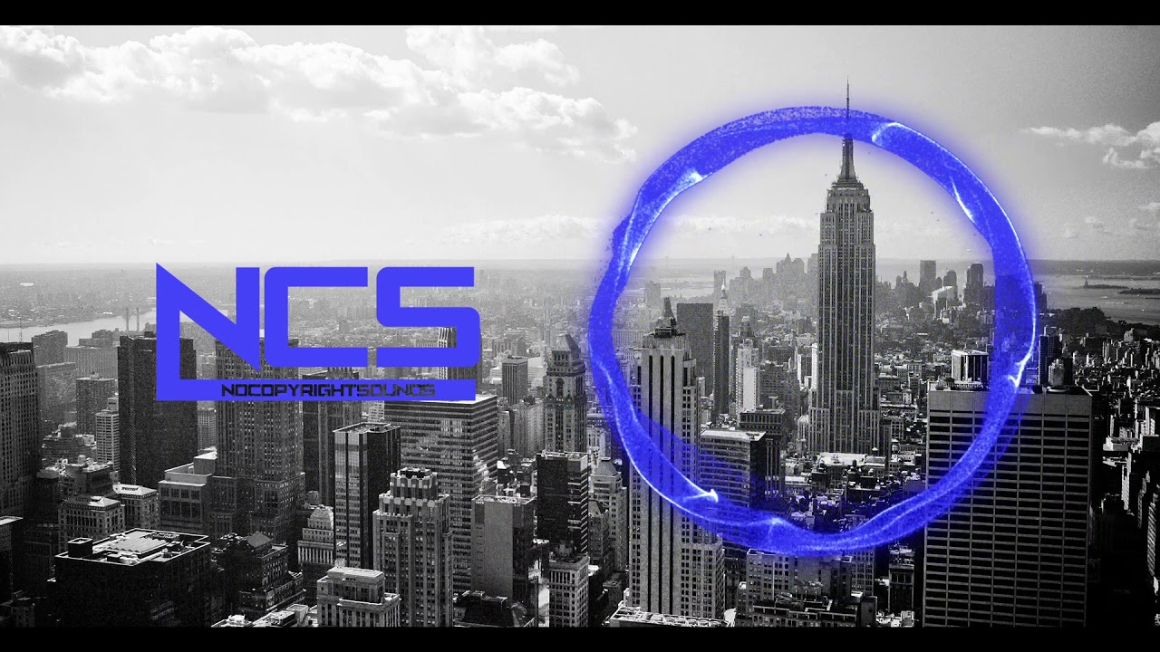 Zomboy City 2 City (feat. Belle Humble) [NCS Fanmade] YouTube