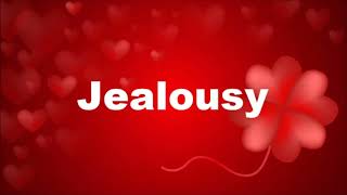 Jealousy | Frankie Miller | Lyrics