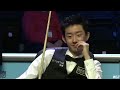 THE ROCKET vs FUTURE CRUCIBLE KING! Ronnie O’Sullivan vs 18-Year-Old Wu Yize | 2022 European Masters